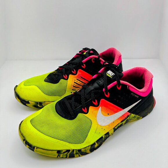 Nike Metcon 2 - Limited Edition Rio Olympics 2016 Colorway - Picture 1 of 7